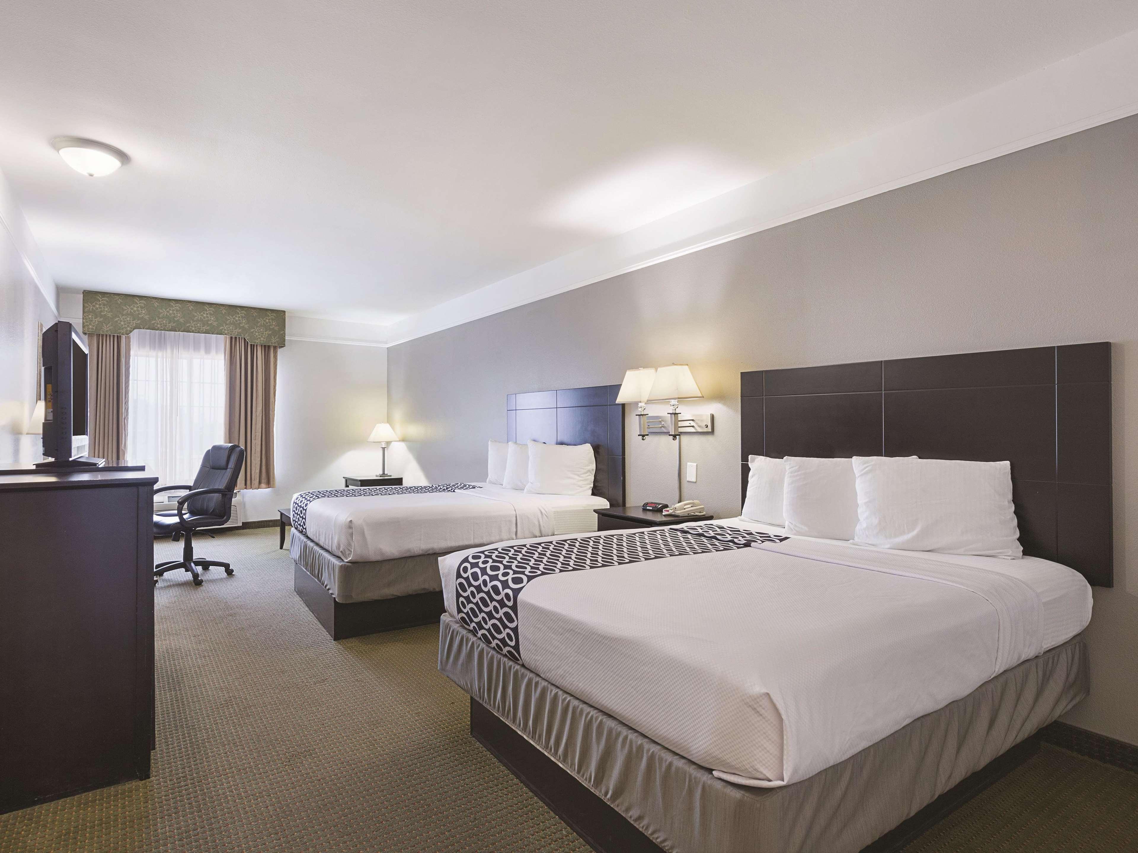 La Quinta By Wyndham Deer Park Hotel Eksteriør billede