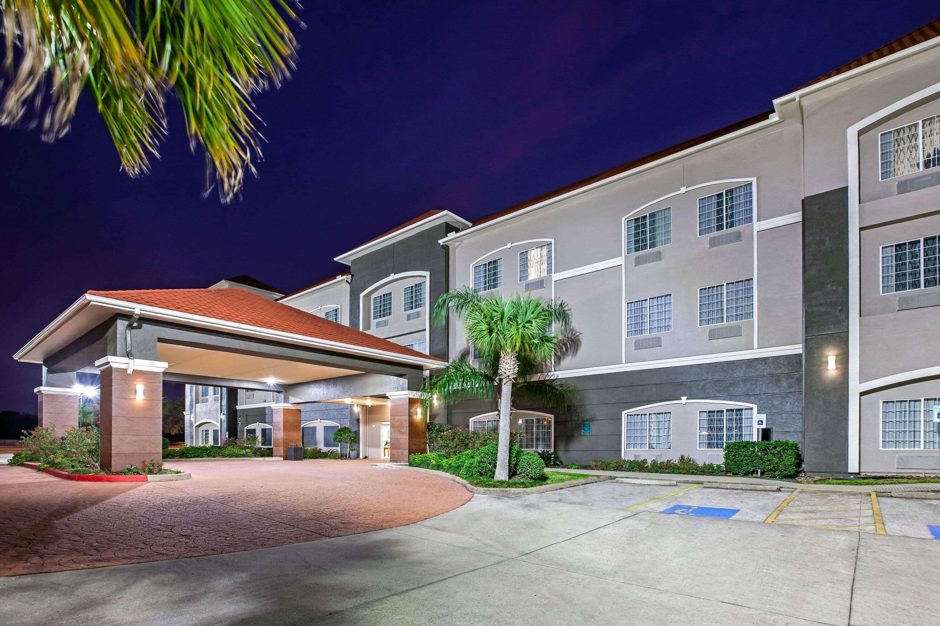 La Quinta By Wyndham Deer Park Hotel Eksteriør billede