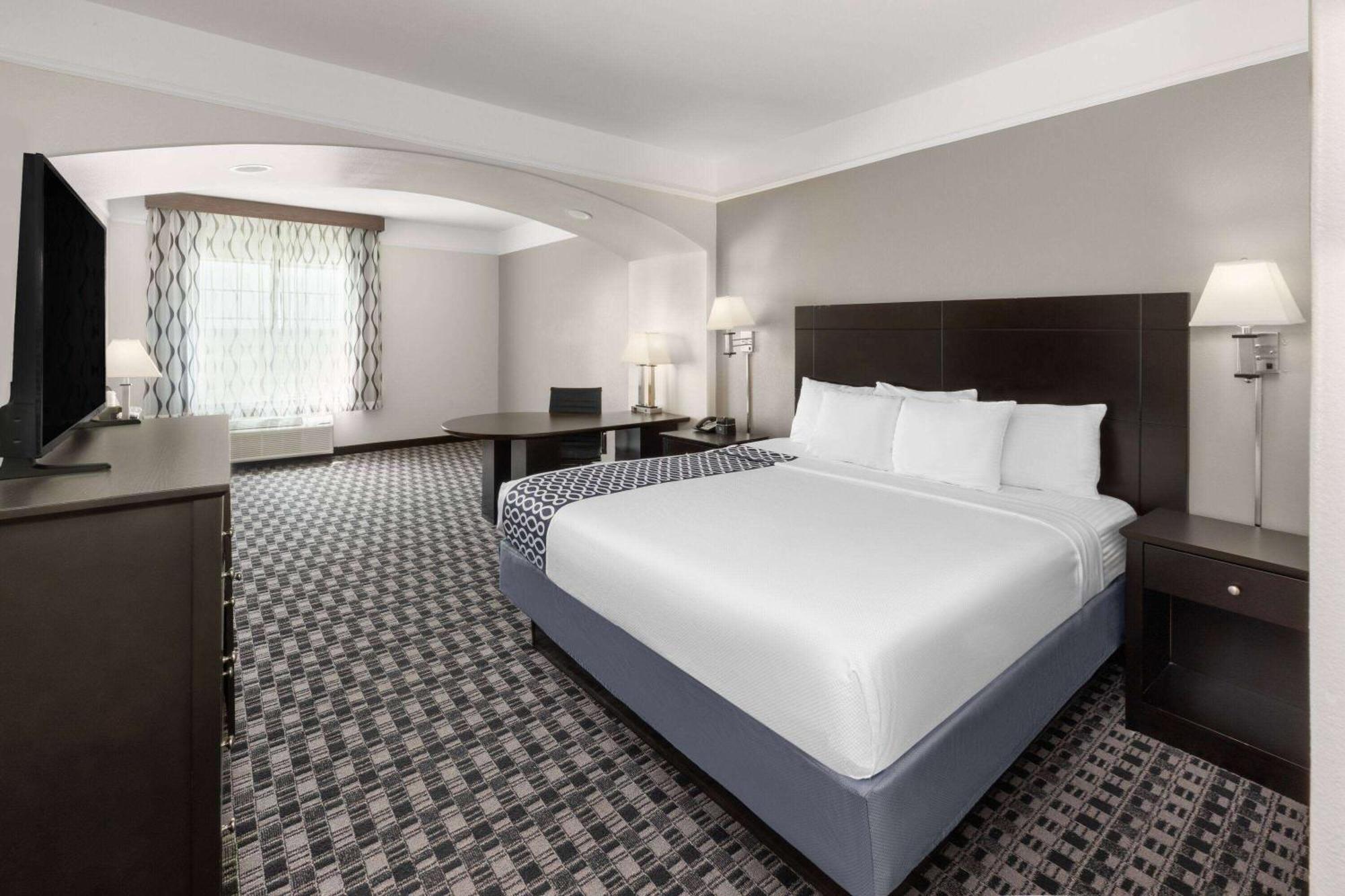 La Quinta By Wyndham Deer Park Hotel Eksteriør billede